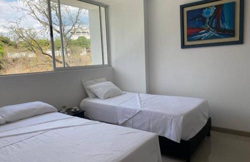 Santa Fe de Antioquia Apartment | Hermoso y acogedor apartamento!