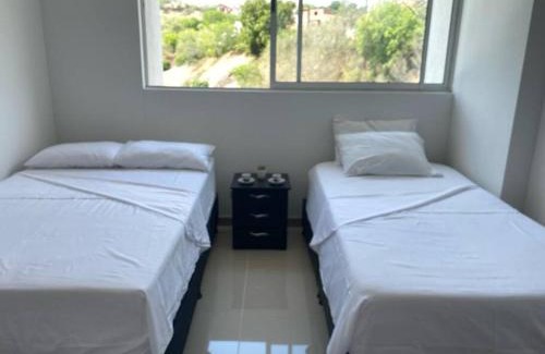 Santa Fe de Antioquia Apartment | Hermoso y acogedor apartamento!