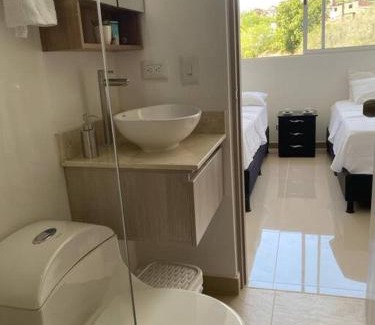 Santa Fe de Antioquia Apartment | Hermoso y acogedor apartamento!