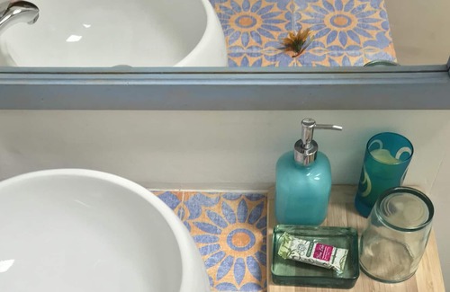 Villa de Leyva House | Hermoso y acogedor Refugio, a 5min en carro de Villa de Leyva, Boyacá, Colombia.