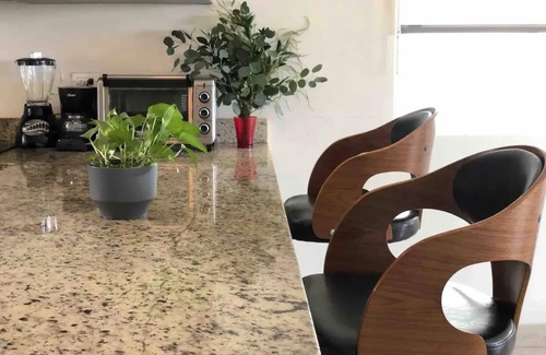 El Tezal Apartment | Hermoso y acogedor departamento con playa a pocos pasos