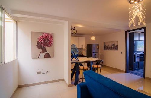 Pitalito Apartment | Hermoso y Lujosso