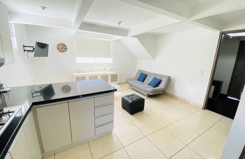 San Javier Apartment | Hermoso y Moderno Apartamento en Medellin