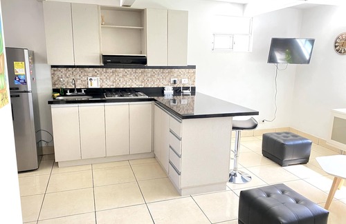 San Javier Apartment | Hermoso y Moderno Apartamento en Medellin