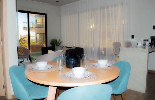 Cerritos Apartment | Hermoso y nuevo dpto a pie de playa