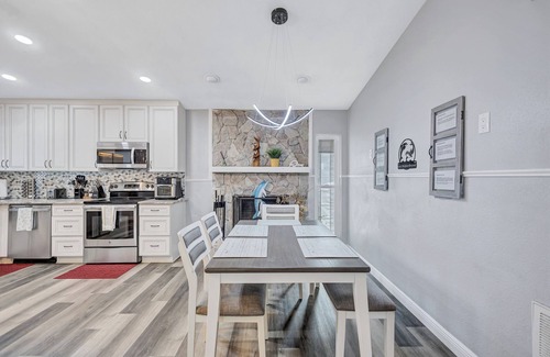 Spring Hill House | Hernando Beach Gulf Access, Dock & Heated Pool