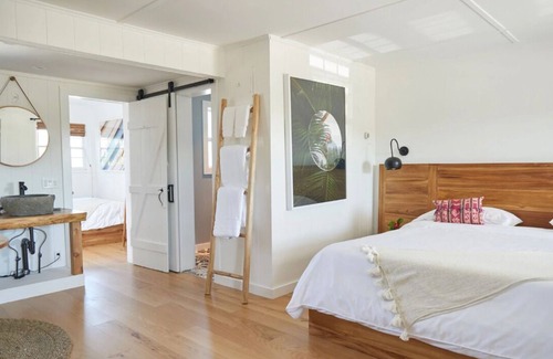 Montauk Hotel | Hero Beach Club