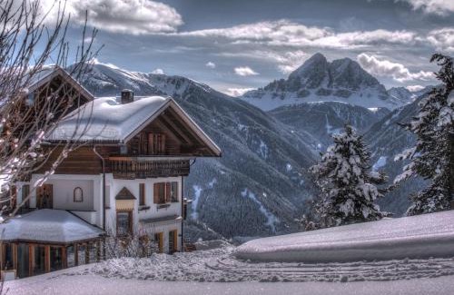 Luson Hotel | Herol - my mountain retreat