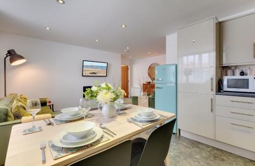 Berwick-upon-Tweed House | Heron Apartment - Cottage