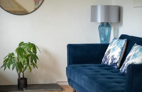 Littleham House | Heron Cottage at Robin Hill 6