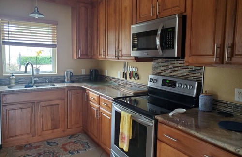 Eustis House | Heron House Lake Views, Renovated, 2 outdoor areas, Grill, Very quiet/private