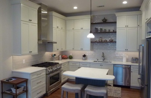 Jekyll Island House | HERON HOUSE @ OCEAN OAKS 4 bedrooms, 4 bathrooms