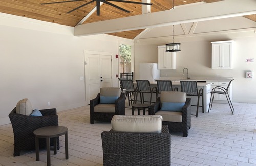Jekyll Island House | HERON HOUSE @ OCEAN OAKS 4 bedrooms, 4 bathrooms