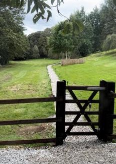 Knaresborough Other | Heron Leap