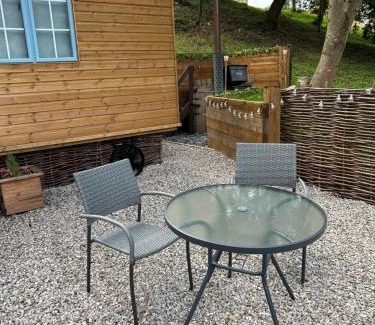Knaresborough Other | Heron Leap