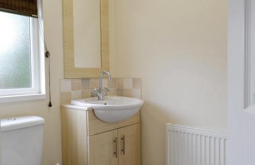 Hopton on Sea House | Heron Lodge