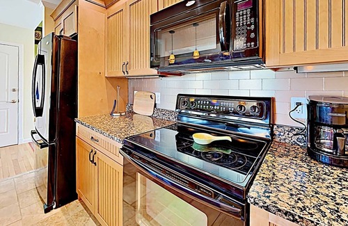 Litchfield by the Sea Condo | Heron Marsh 18 Nature View, Pool, Beach, Tennis