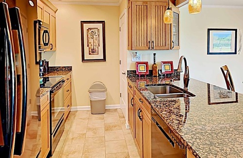 Litchfield by the Sea Condo | Heron Marsh 18 Nature View, Pool, Beach, Tennis