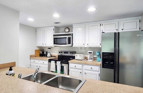 Litchfield by the Sea Condo | Heron Marsh Villa 78