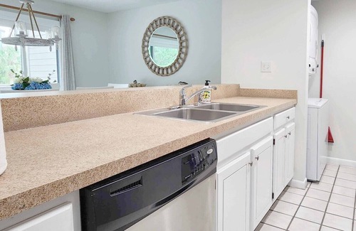 Litchfield by the Sea Condo | Heron Marsh Villa 78