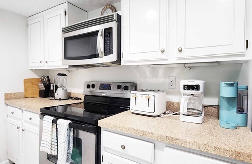 Litchfield by the Sea Condo | Heron Marsh Villa 78