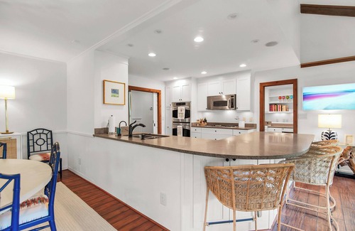 Debordieu Colony House | Heron Point, Stunning Creekfront Retreat in DeBordieu Colony