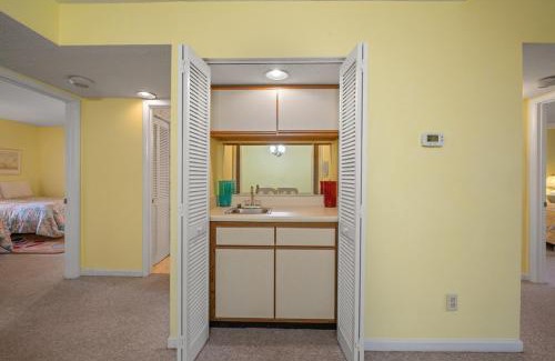 The Dunes Apartment | Heron Pointe D-16