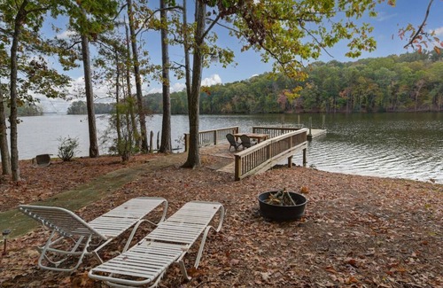 Leesville Apartment | Heron`s Flight | Sleeps 6 on Lake Murray