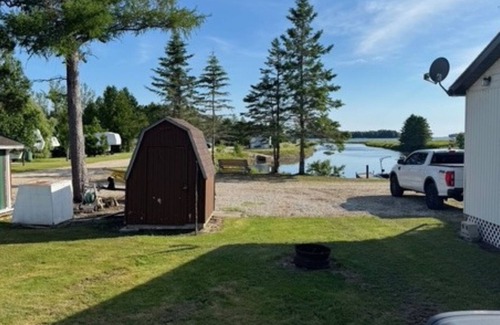 Stokes Bay House | Heron’s Nest @ Cabinco #12