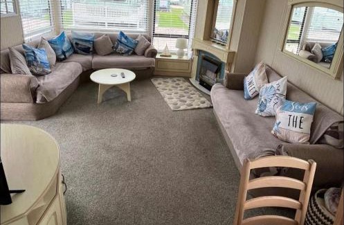 Skegness Resort | Herons mead 12