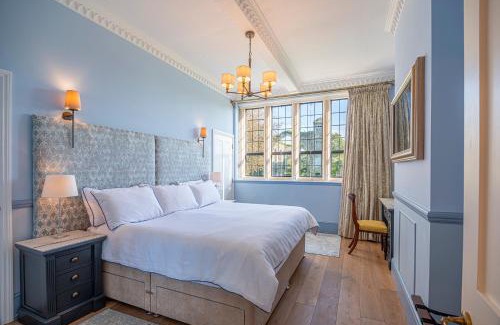 Icklesham House | Herons Wood at Greyfriars