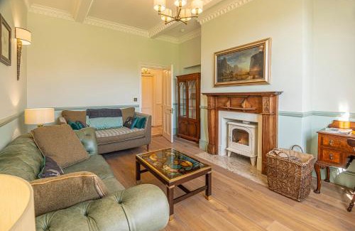 Icklesham House | Herons Wood at Greyfriars