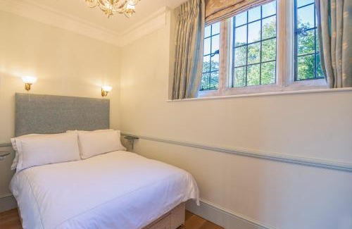 Icklesham House | Herons Wood at Greyfriars