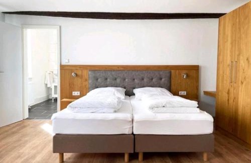 Fritzlar Bed & Breakfast | Herr Berge