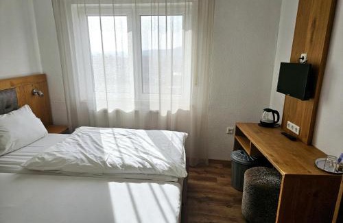 Fritzlar Bed & Breakfast | Herr Berge