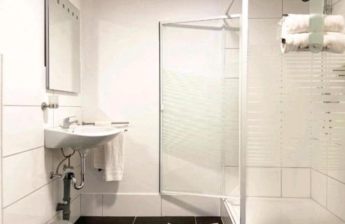 Fritzlar Bed & Breakfast | Herr Berge