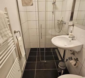 Fritzlar Bed & Breakfast | Herr Berge
