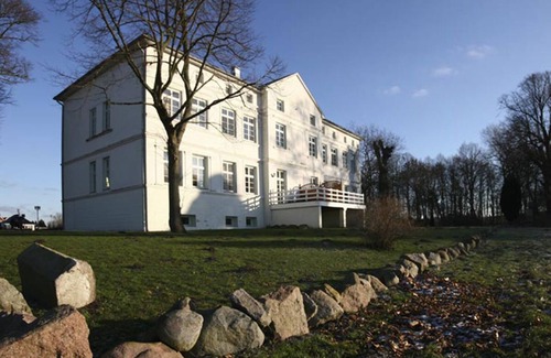 Rerik Apartment | Herrenhaus Blengow App.18