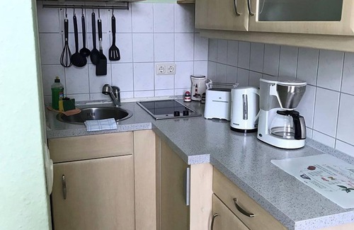 Blengow Apartment | Herrenhaus Blengow App.1