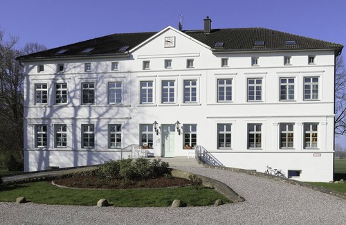 Blengow Apartment | Herrenhaus Blengow App.1