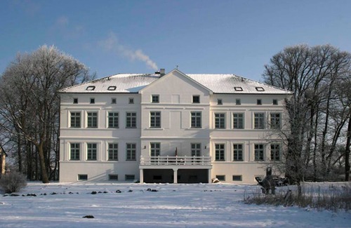 Blengow Apartment | Herrenhaus Blengow App.1