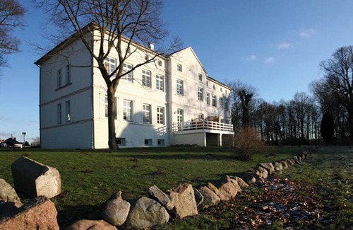 Blengow Apartment | Herrenhaus Blengow App.1