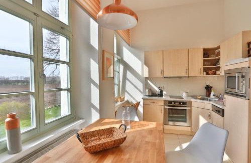 Blengow Apartment | Herrenhaus Blengow App.04