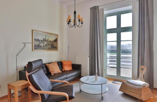 Blengow Apartment | Herrenhaus Blengow App.04