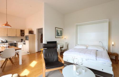 Blengow Apartment | Herrenhaus Blengow App.04