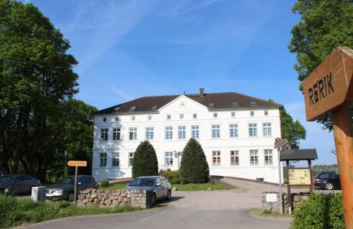 Blengow Apartment | Herrenhaus Blengow App.15