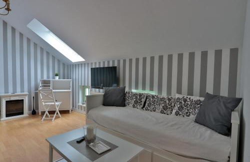 Blengow Apartment | Herrenhaus Blengow App.15