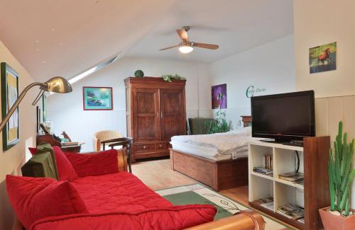 Blengow Apartment | Herrenhaus Blengow App. 16