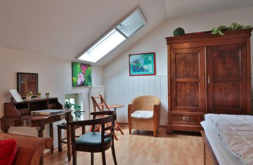 Blengow Apartment | Herrenhaus Blengow App. 16