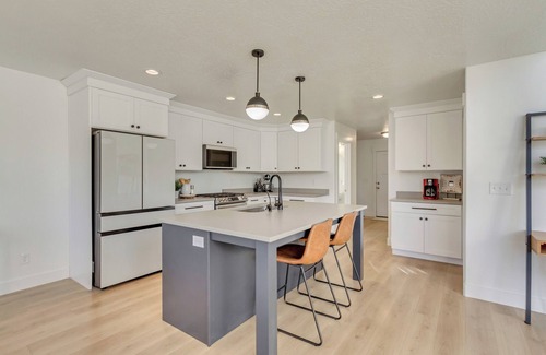 Herriman House | Herriman Hills Hideaway